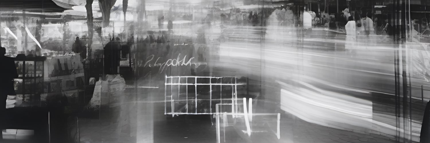 Barry Sutton Studio banner