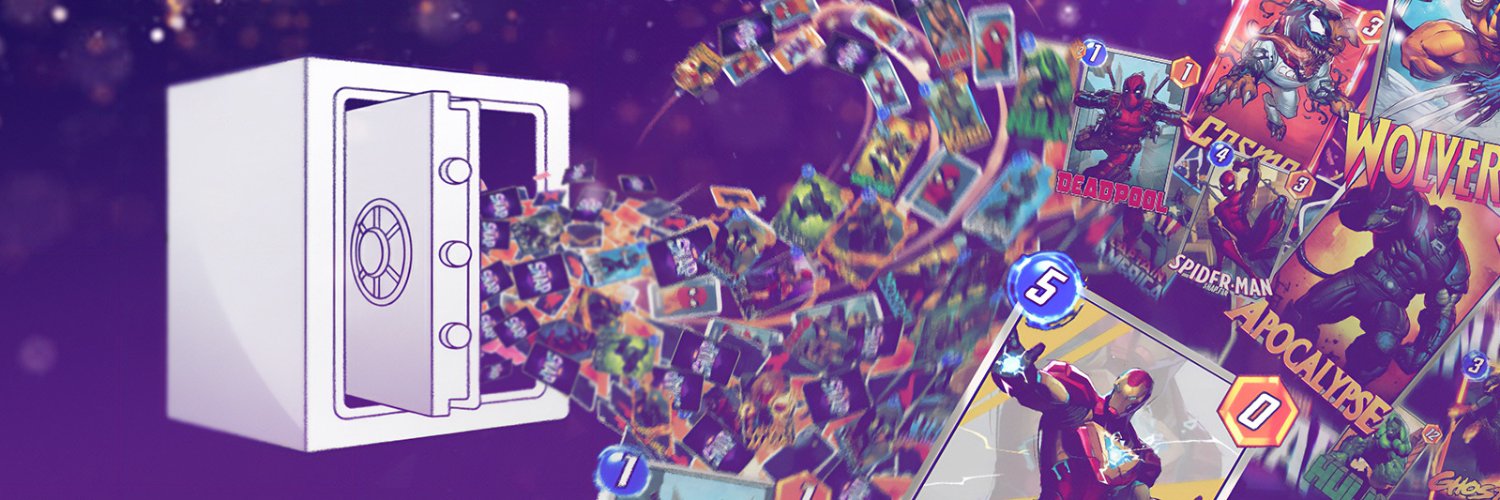 SnapVault banner