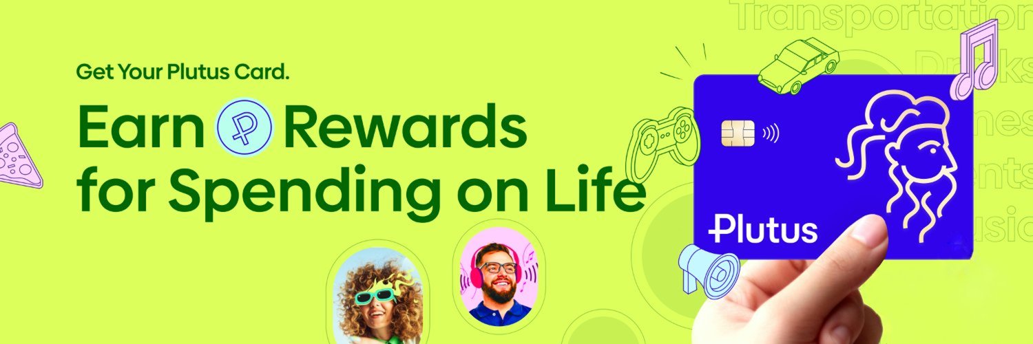 Plutus Intern banner