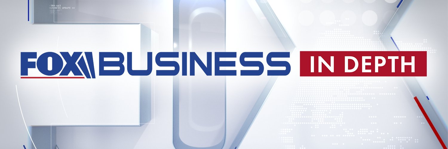Fox Business In Depth banner