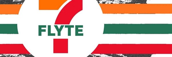 Flyte7V7 Profile Banner