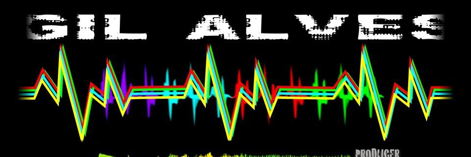 DJGilAlves's profile banner image