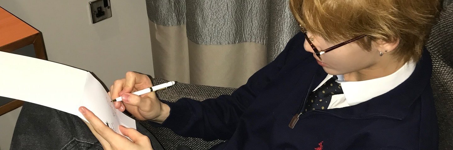 DanielsCloset's profile banner image