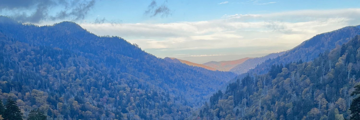 Graeme Eyre 🌍📓 banner