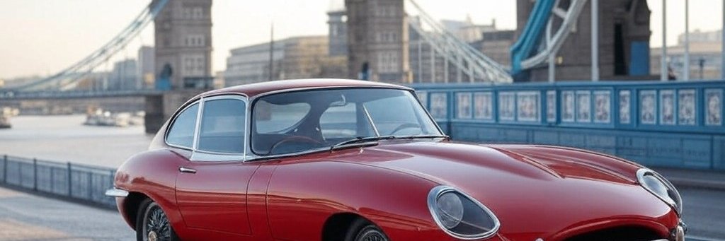 aVintageDrive's profile banner image