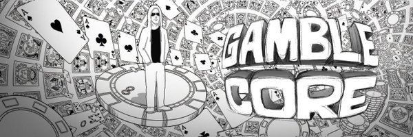 gamblecorepump Profile Banner
