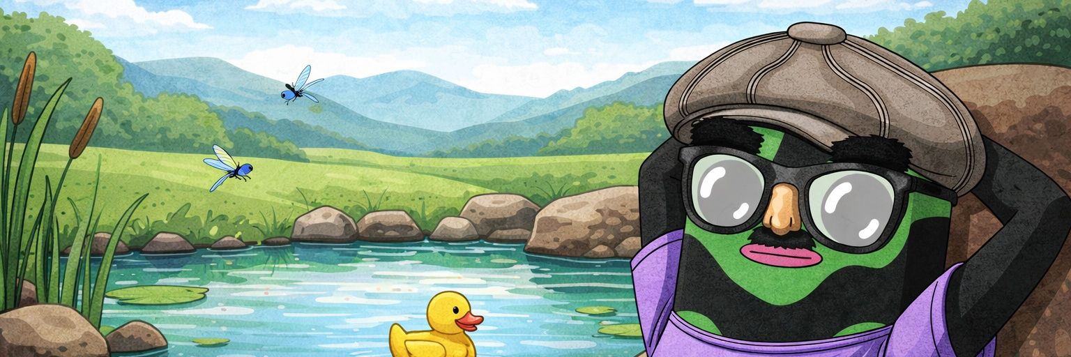 Crypto Jaeger banner