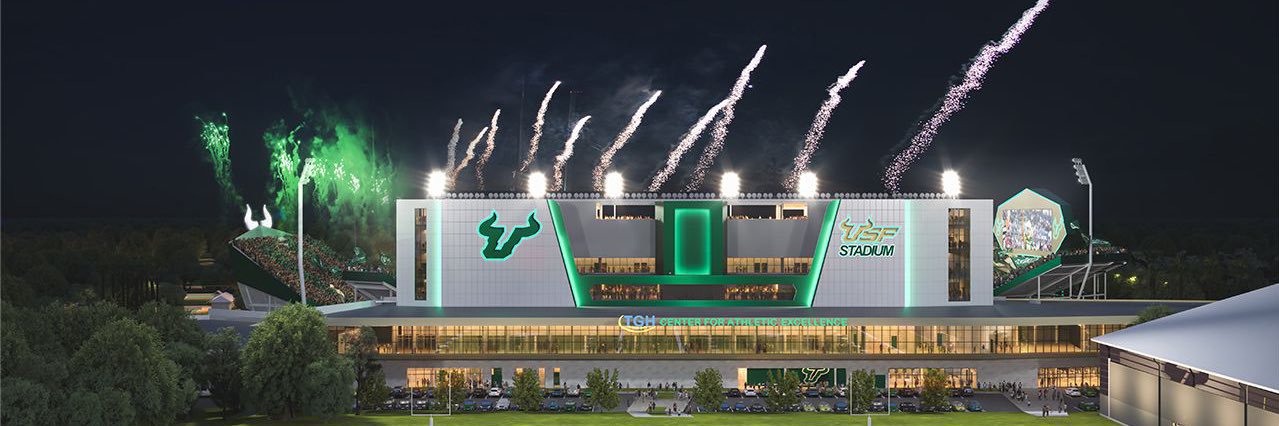 TylerWUSF's profile banner image