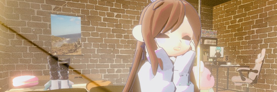 日影るーむ banner