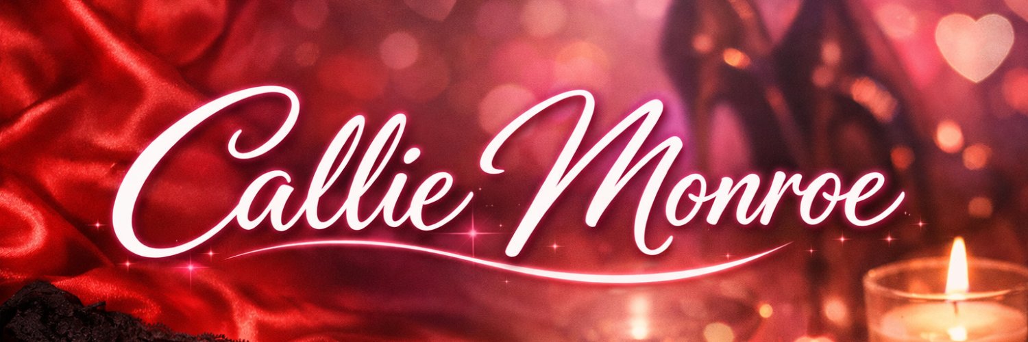 Callie 😈 banner