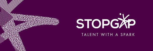 stopgap Profile Banner