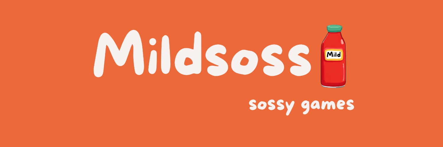 Mildsoss banner