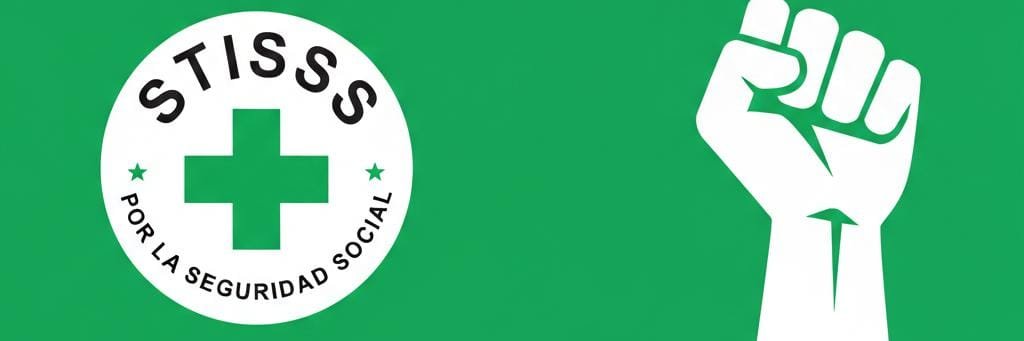 VOZ DEL STISSS banner