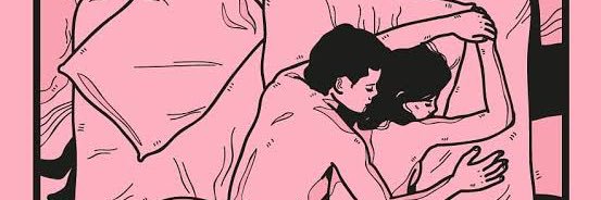 Bi Queen ❤️ banner