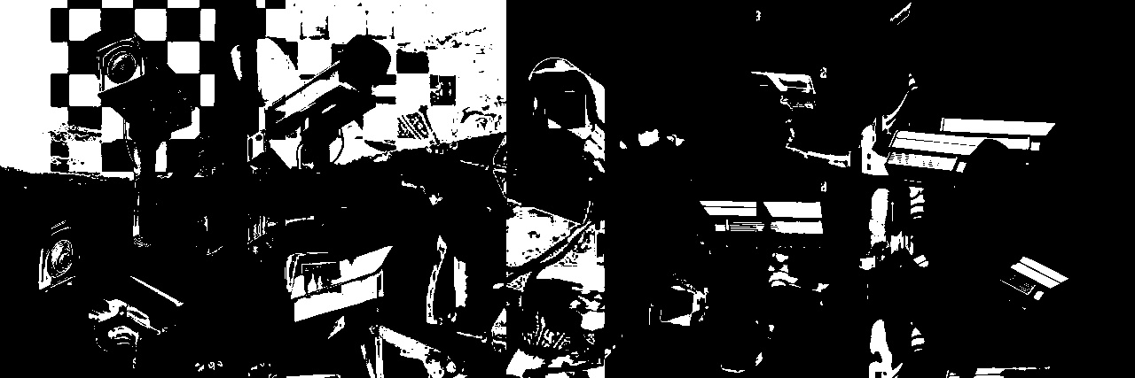 The Freakshow: Afflicted banner