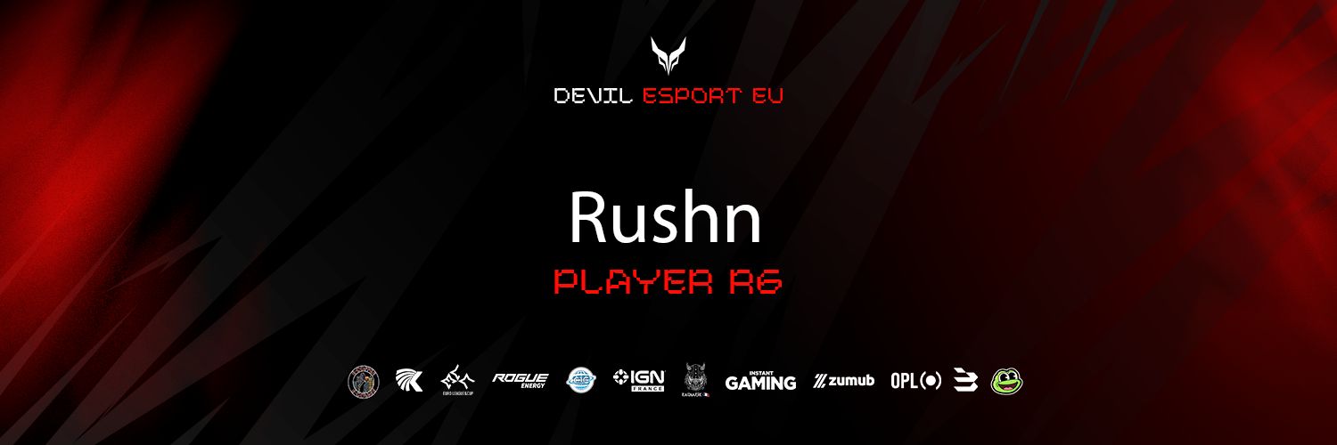 Rushn banner