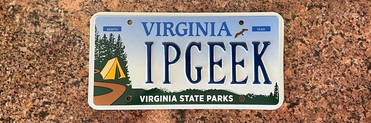 Devlin Hartline banner