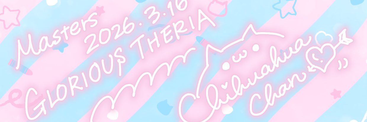 モカち banner