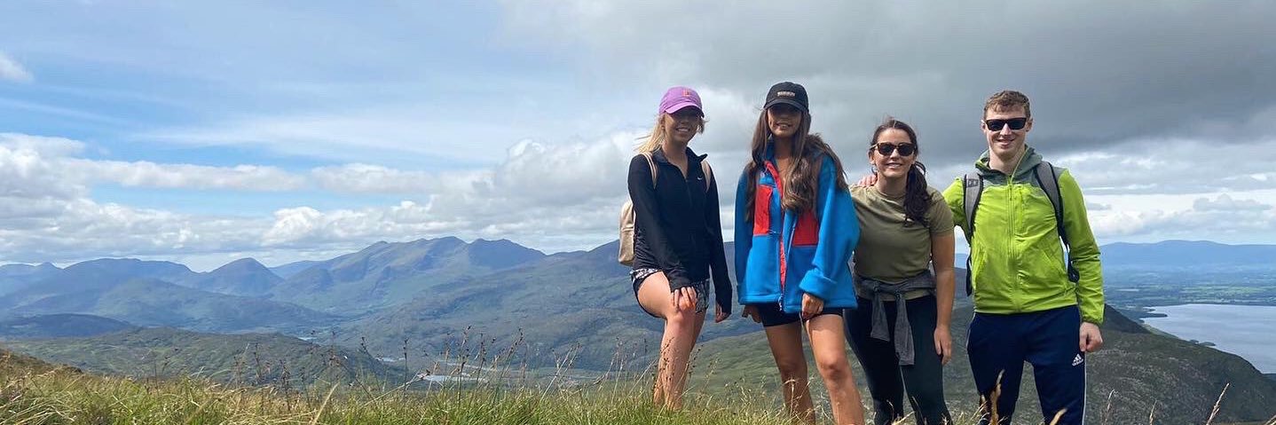 cicidoherty18's profile banner image