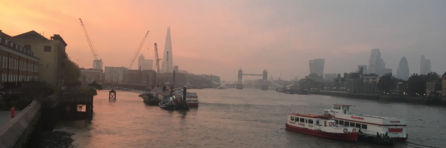 daisyparker's profile banner image