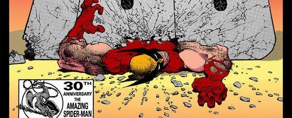 Sam Kieth Art banner