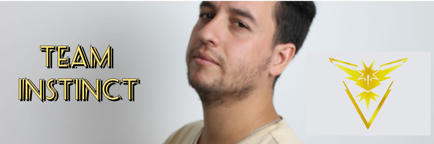 Naviost's profile banner image