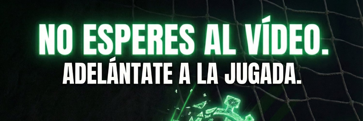 MatchTag: Análisis Deportivo banner