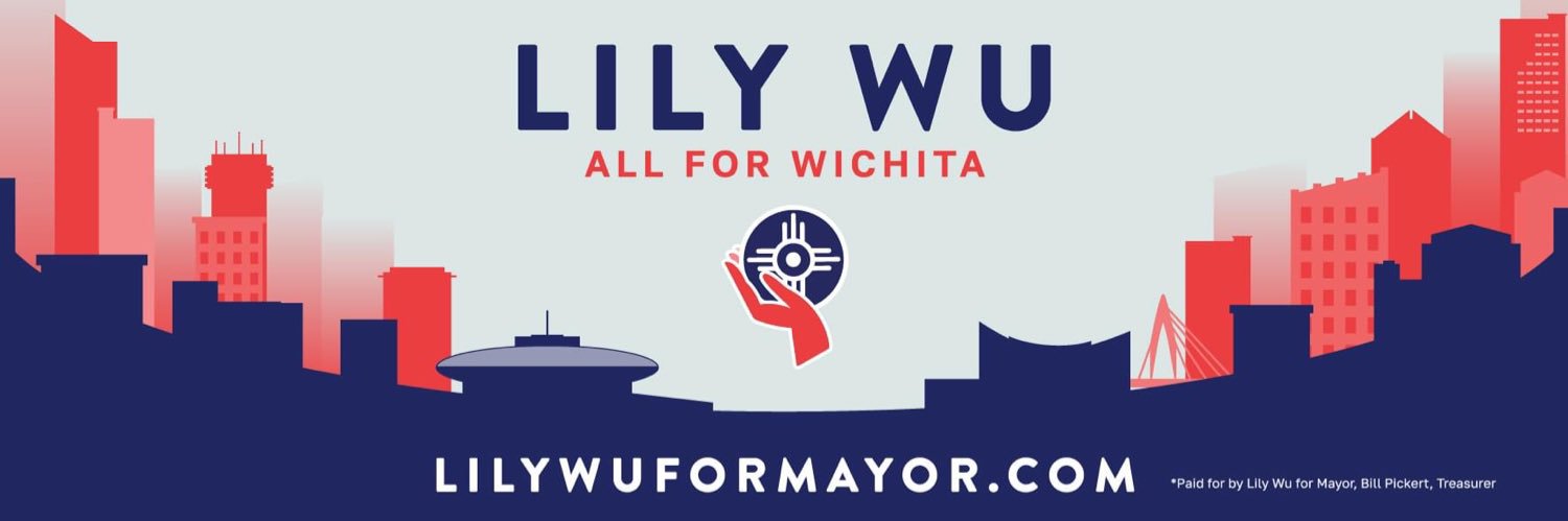 Lily Wu's banner