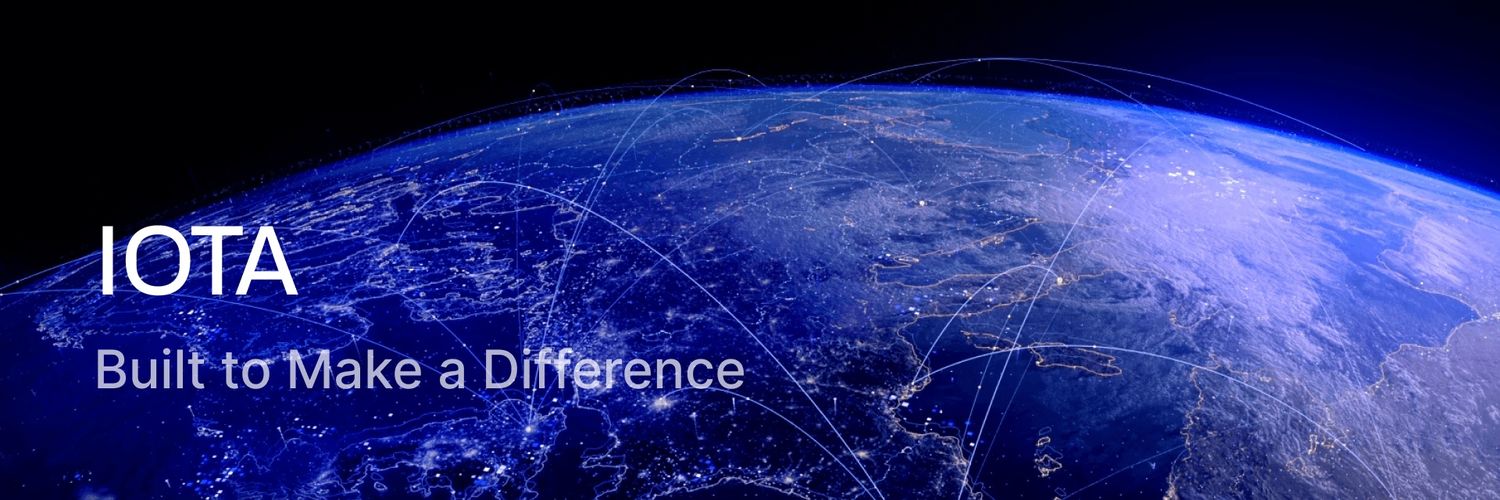 theiotafeed's profile banner image