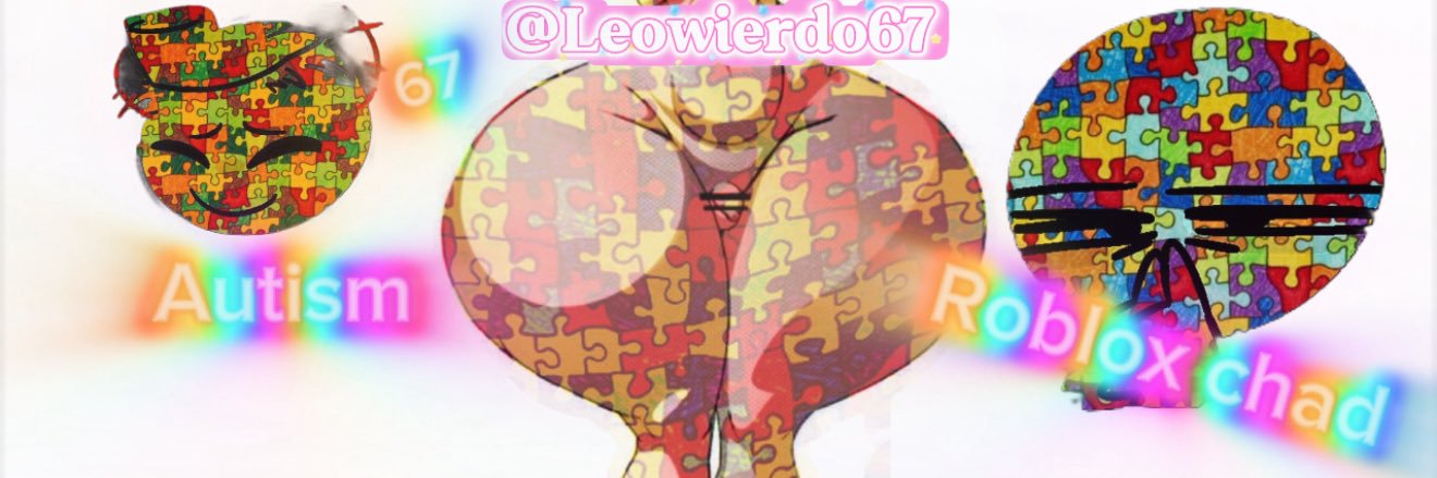 𝐋𝐞𝐨 ~🧩 banner