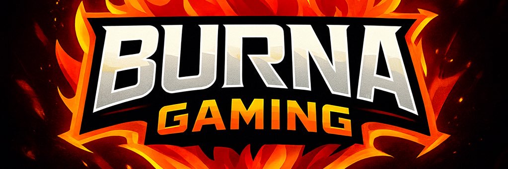 BurnaGaming's profile banner image