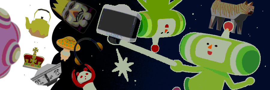 ⭐️ .ᐟ ┊ ┊ 塊 魂 banner
