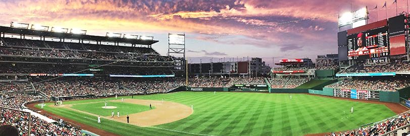 Reuben Smith-Vaughan banner