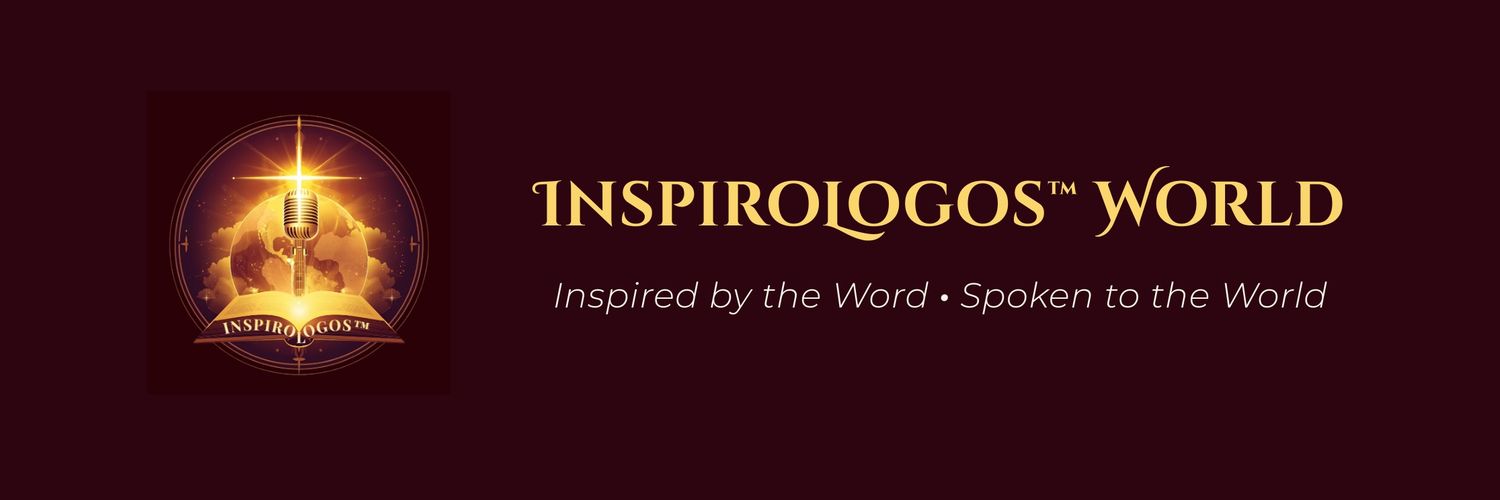 InspiroLogos World banner