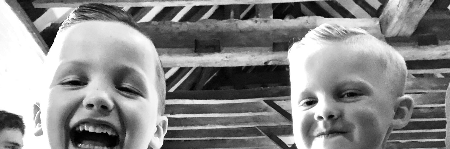 Stacey Maurice banner