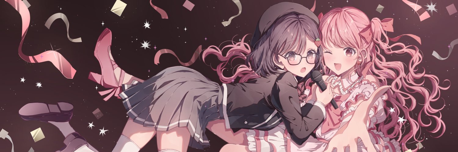 『君になれたら』公式 banner
