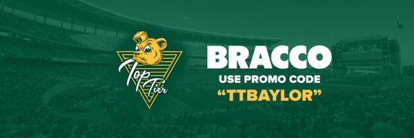 TopTierBaylor Profile Banner