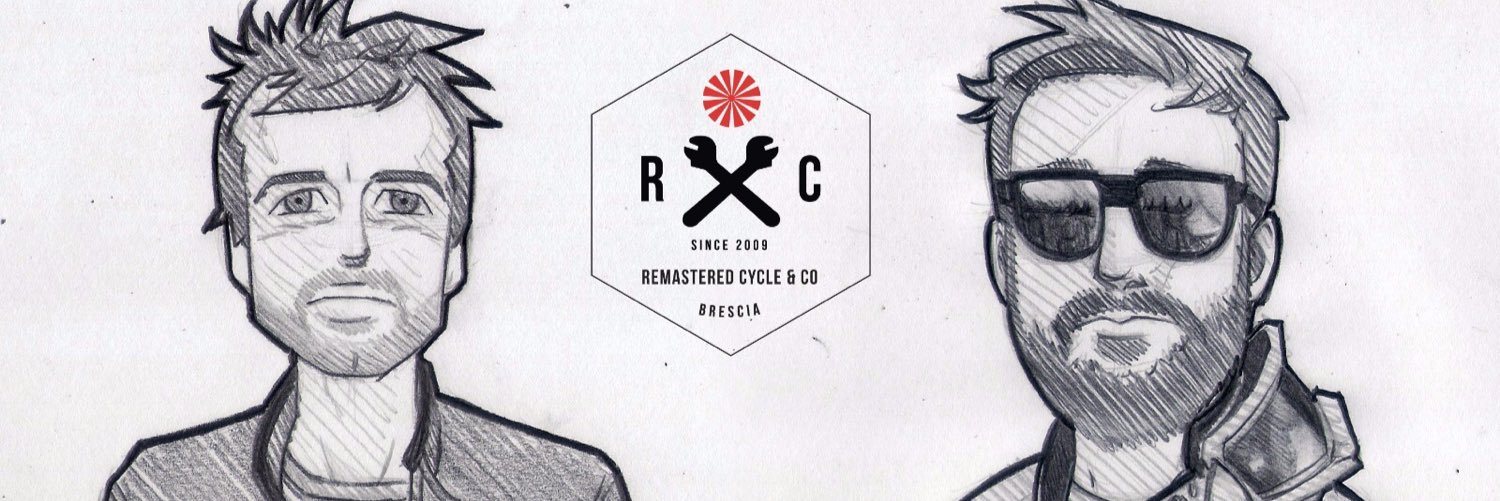 RemasteredCycle's profile banner image