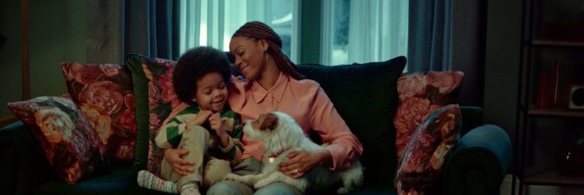 Support Department banner