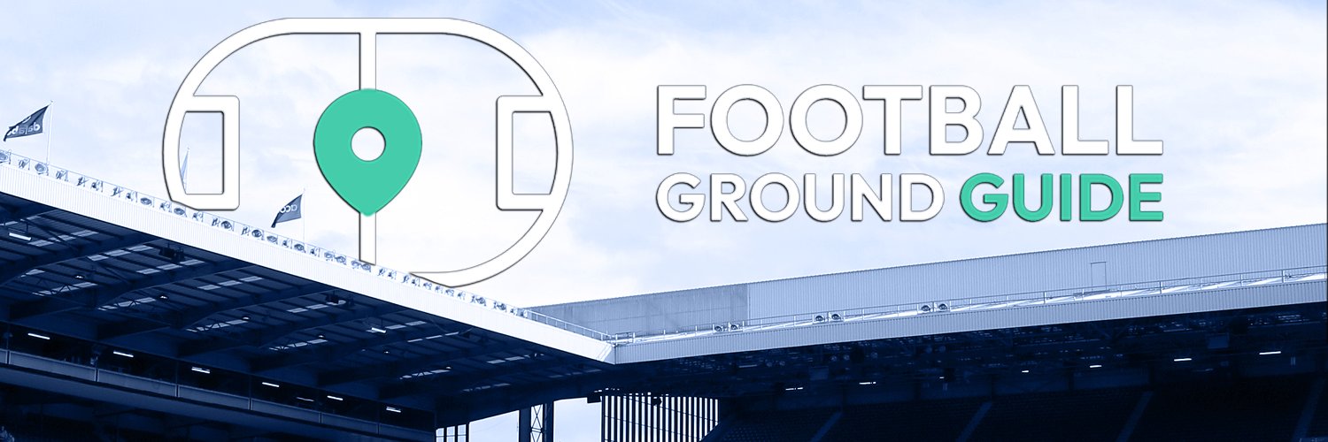 Football Ground Guide banner