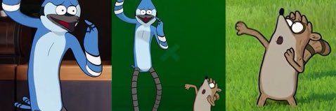 IsRegularShowInFortnite banner