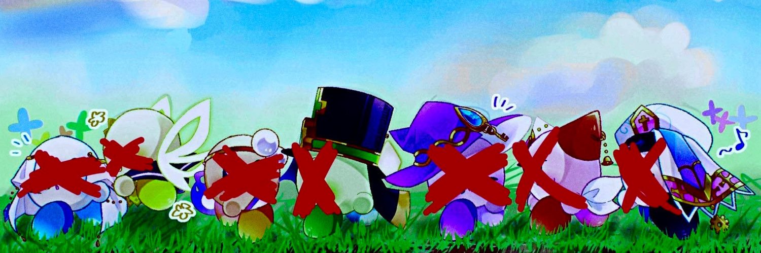 I.C.E. Melter 🖤 banner