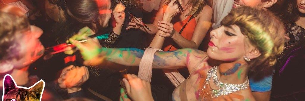 laurennab's profile banner image