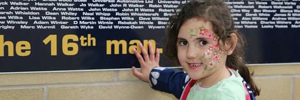 Marie_LBF Profile Banner