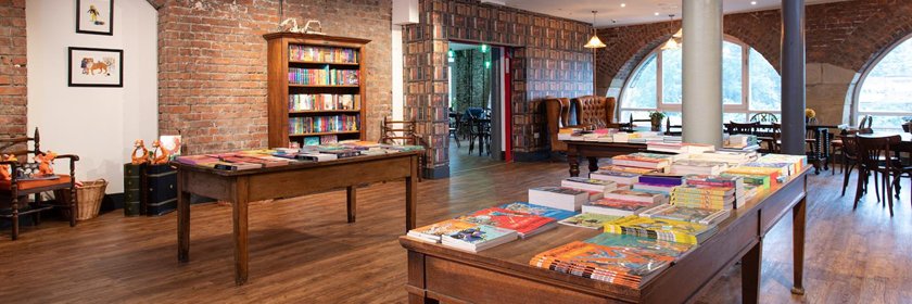 7StoriesBooks's profile banner image