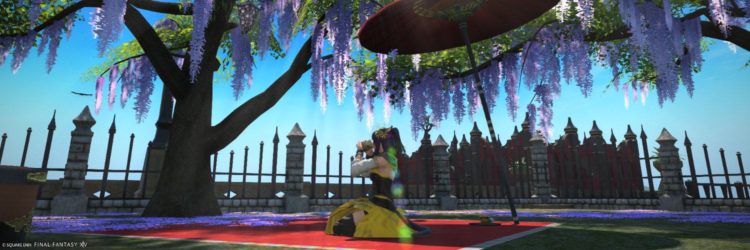 selacerune's profile banner image