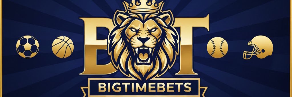 BigTimeBets banner