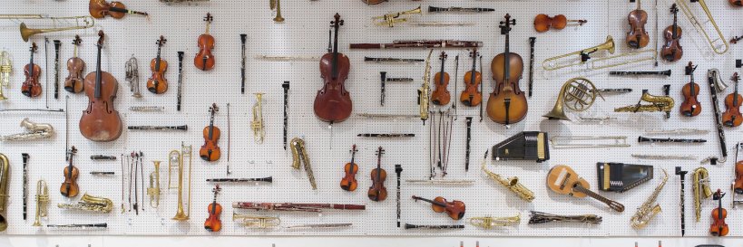 Temple Contemporary banner