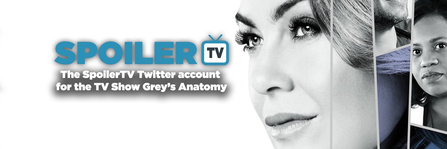 SpoilerTV_Greys's profile banner image