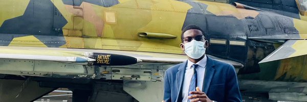 ClaudeAmbomo Profile Banner